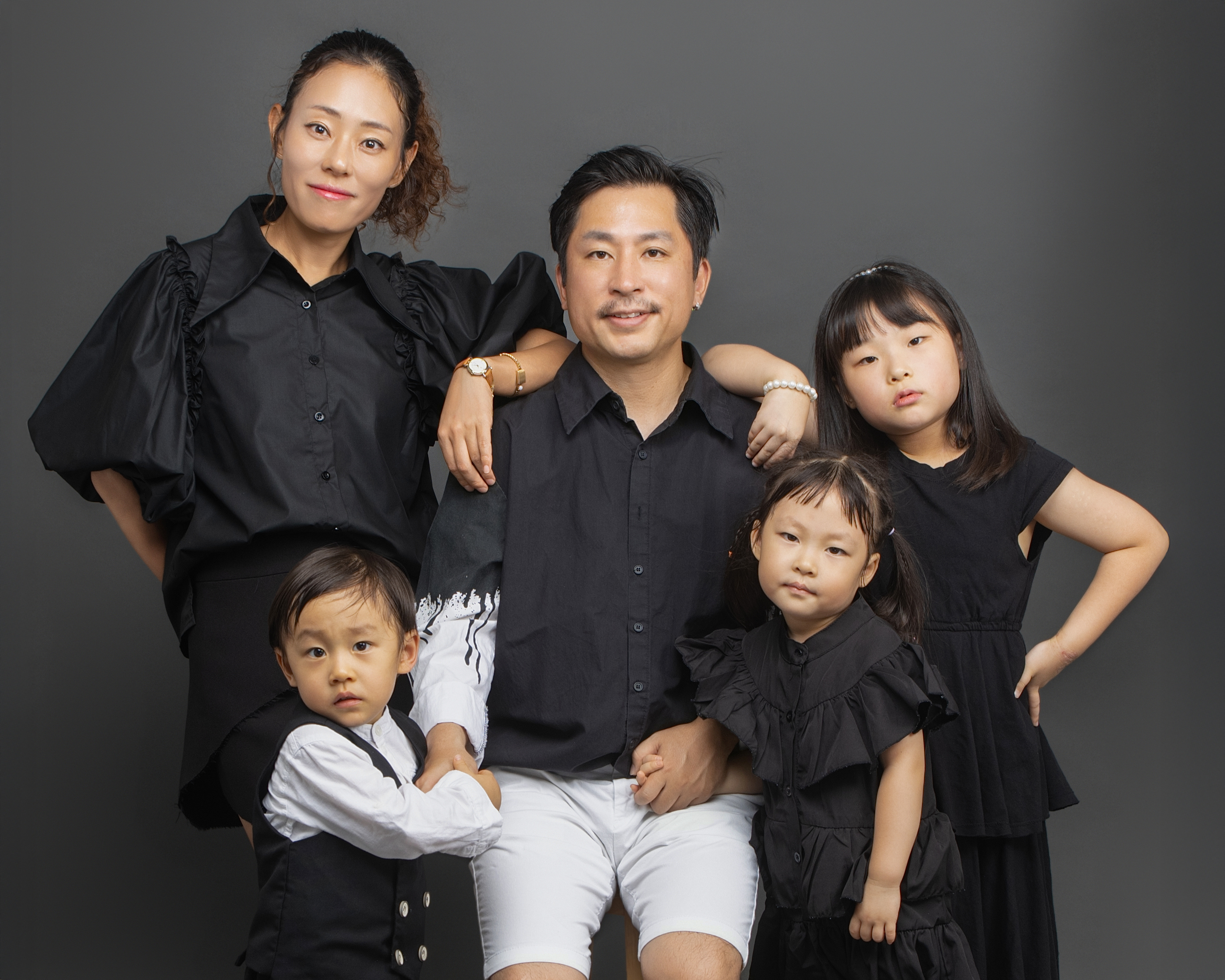 Family Standard Package