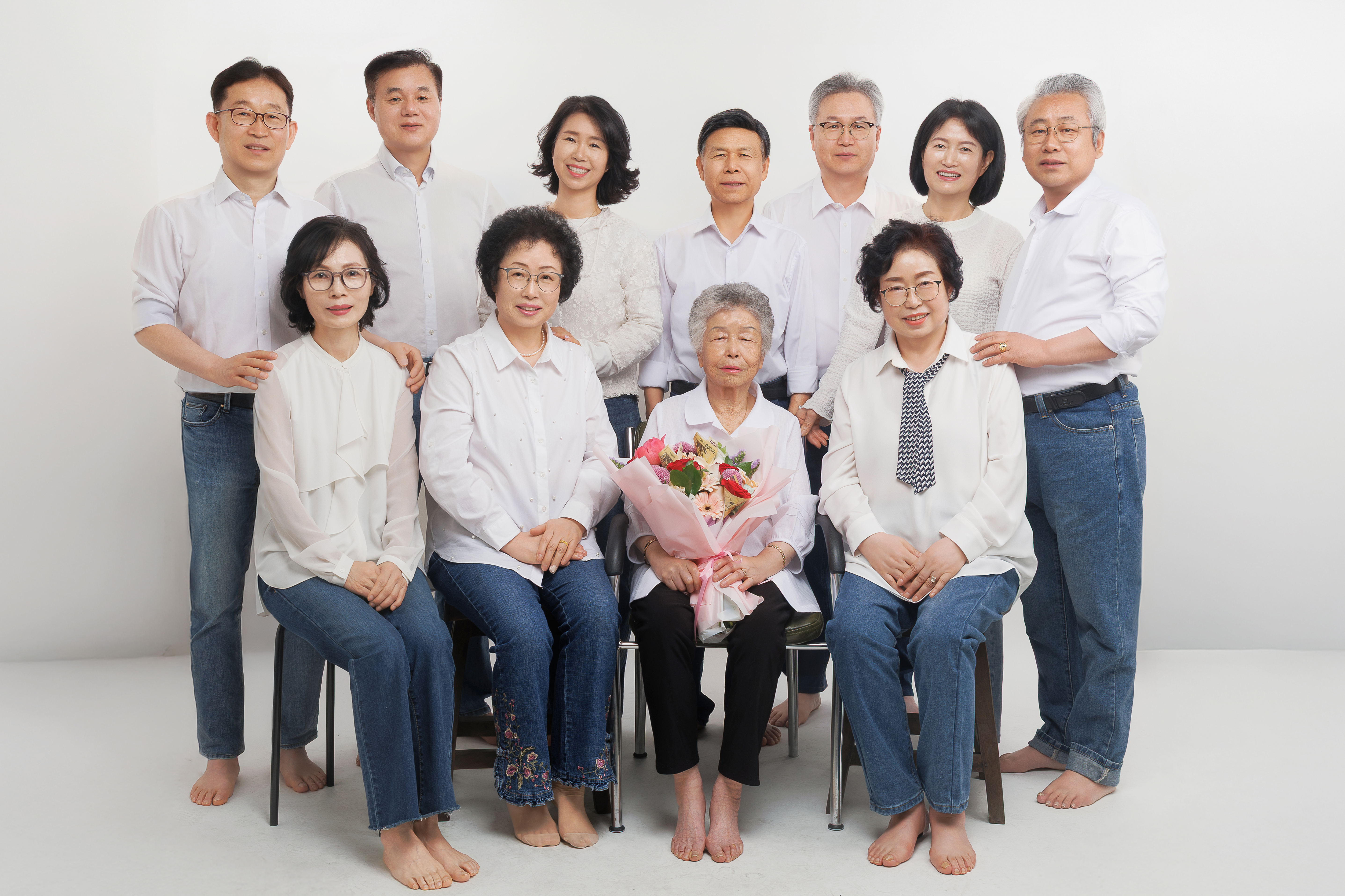 Family Premium Package