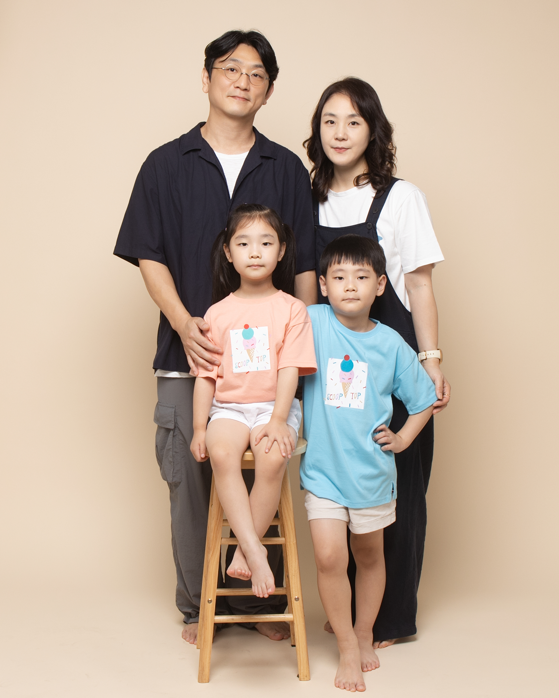 Family Photo Session
