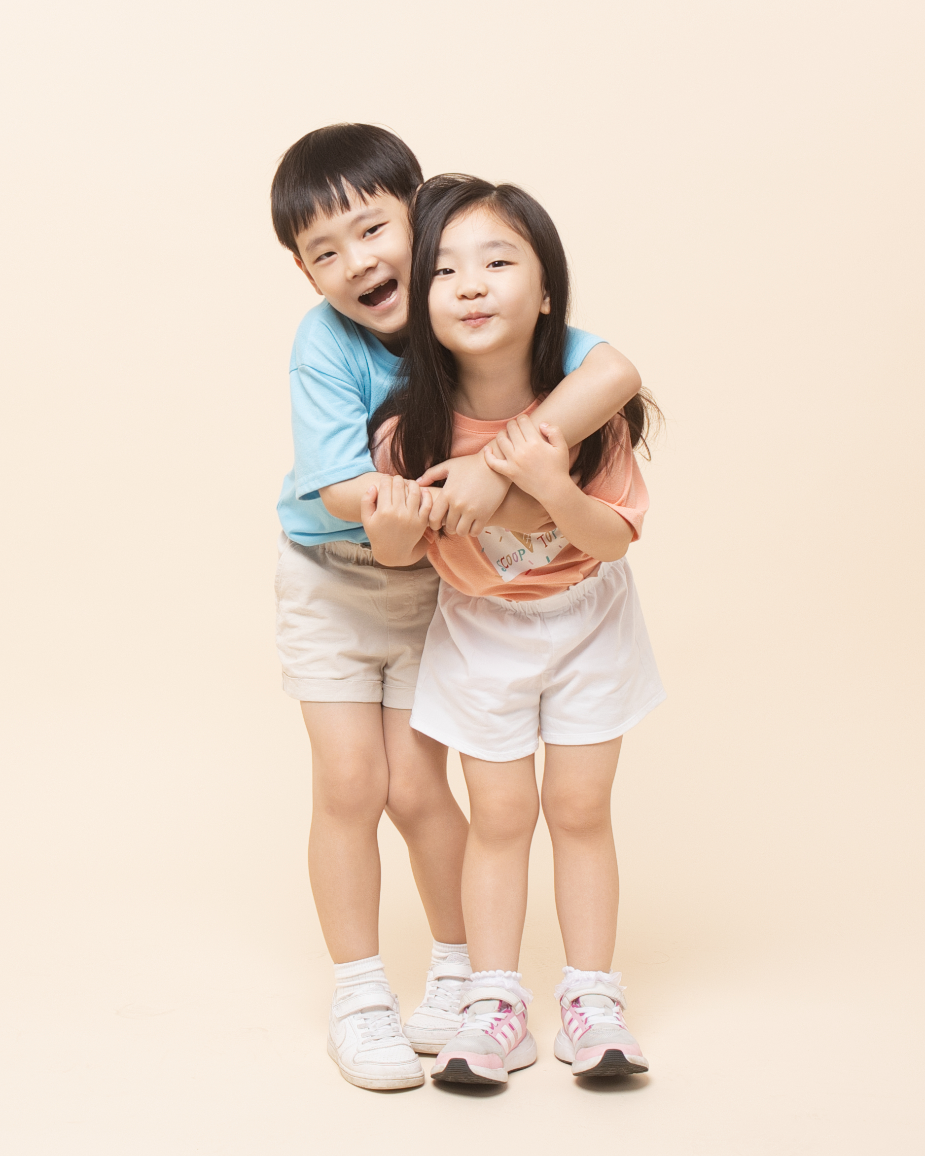 Family Portfolio 1