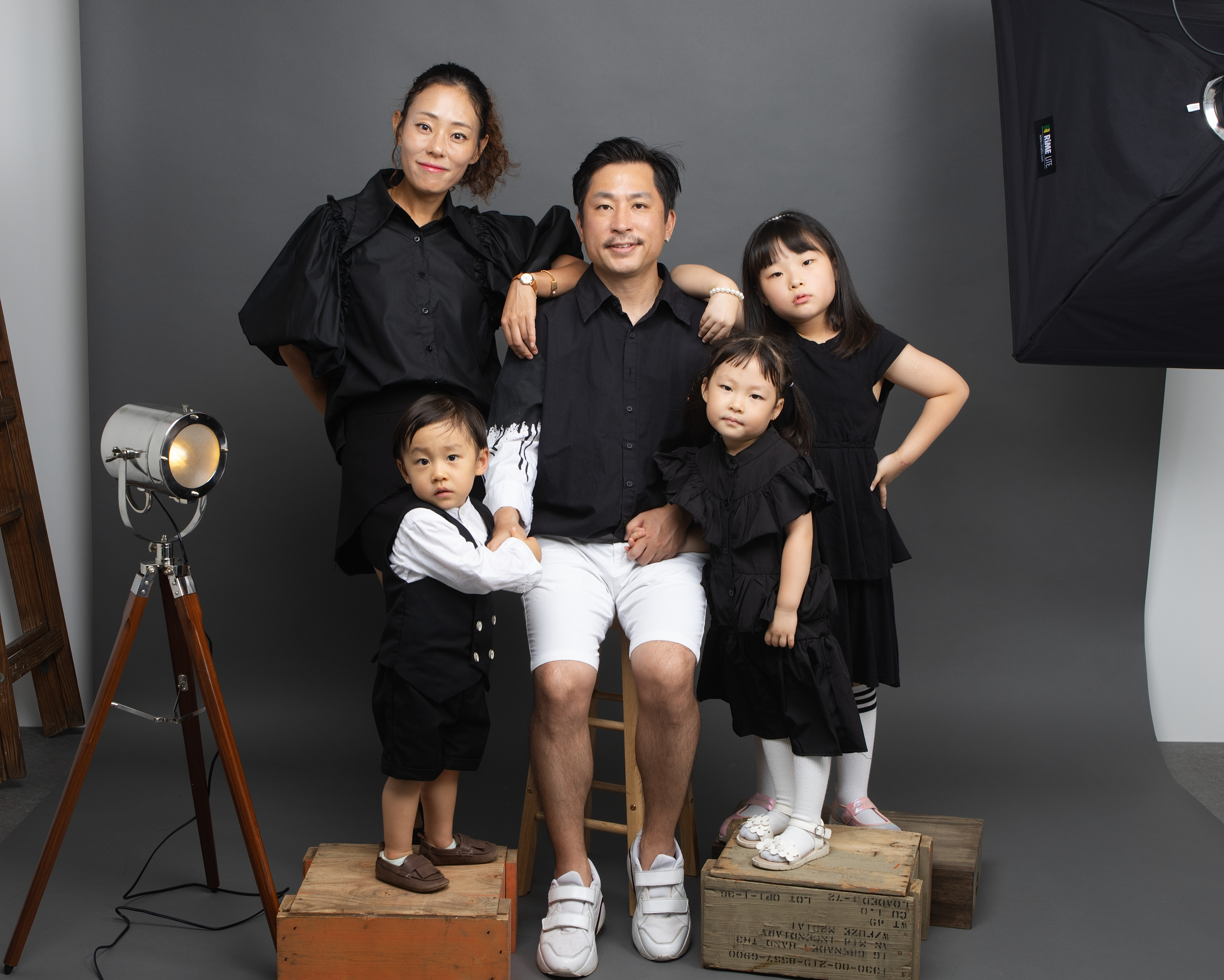 Family Portfolio 2