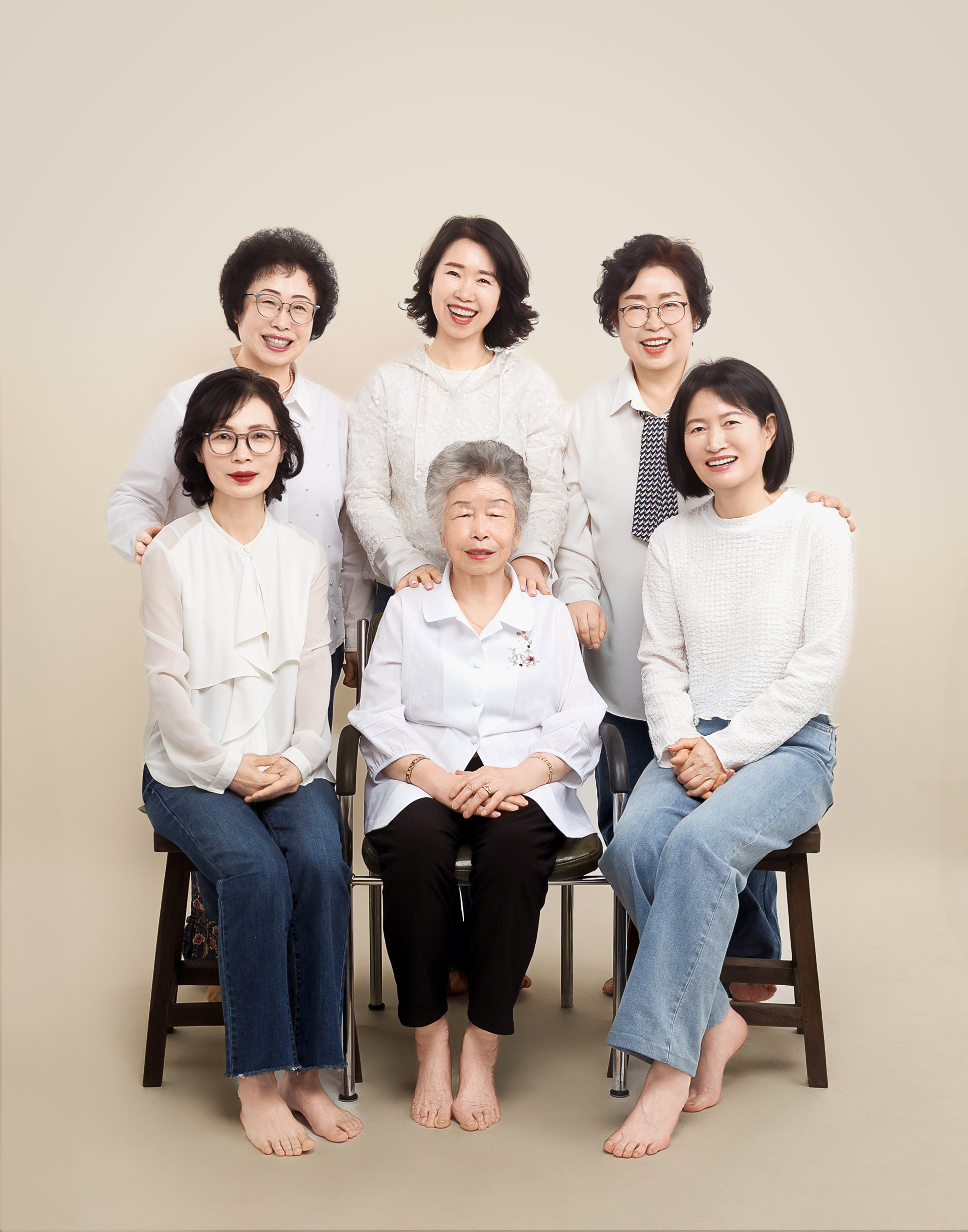 Family Portfolio 3