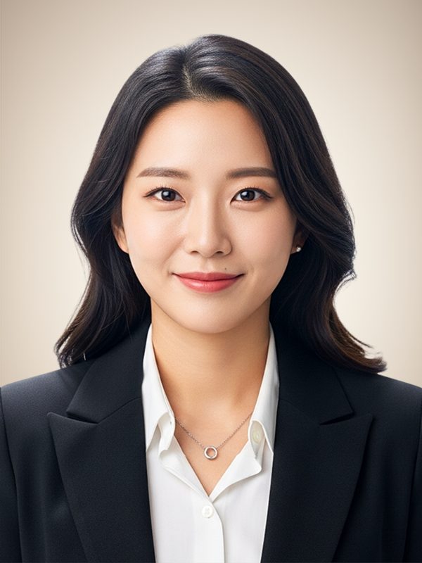 몽크사진관 증명사진 샘플 10