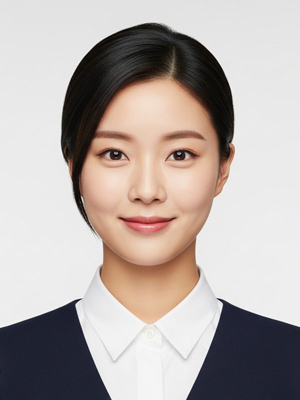 몽크사진관 증명사진 샘플 19