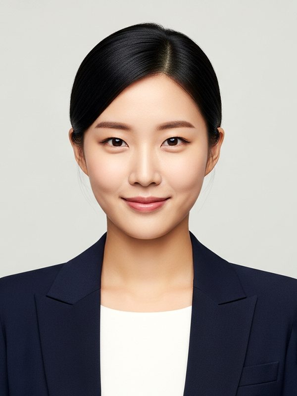 몽크사진관 증명사진 샘플 21