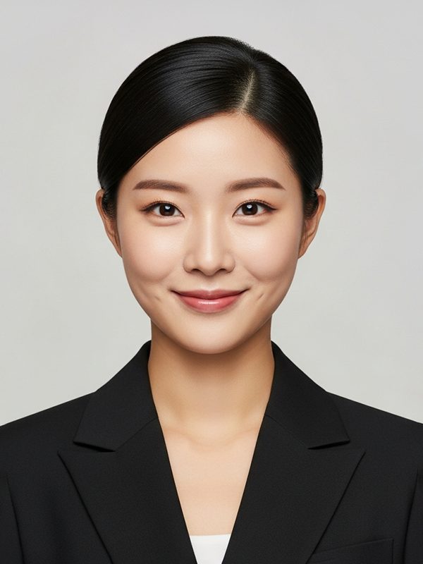 몽크사진관 증명사진 샘플 23
