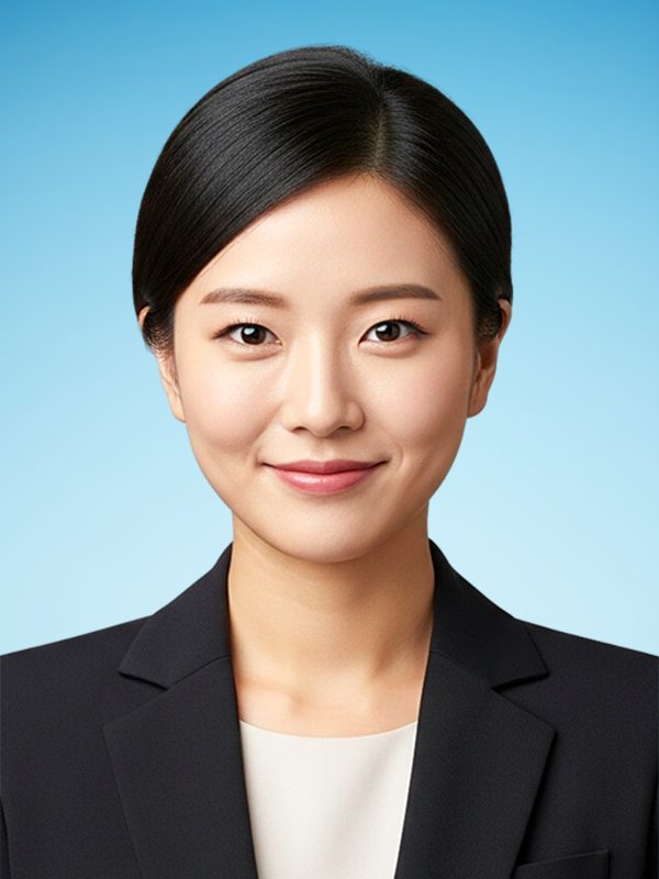 몽크사진관 증명사진 샘플 32