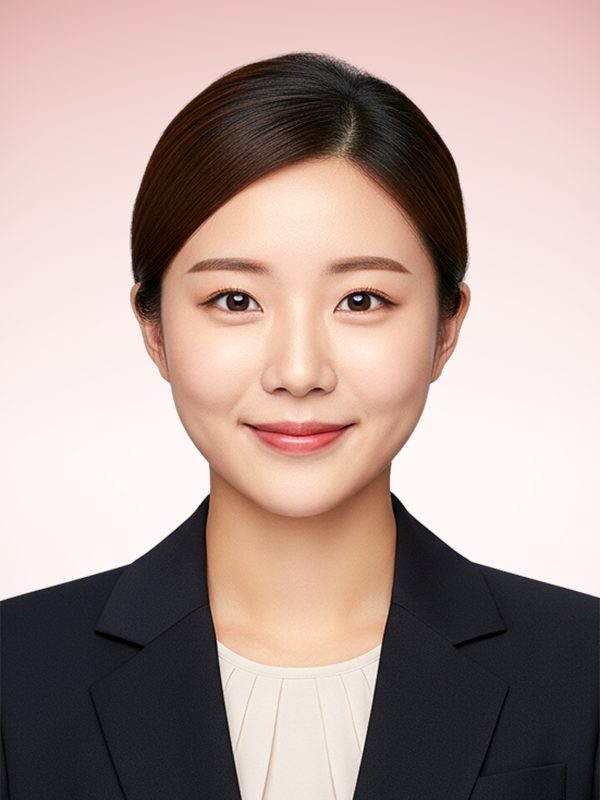 몽크사진관 증명사진 샘플 33