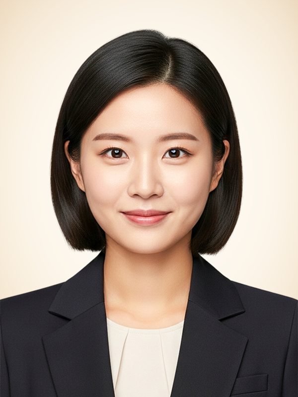 몽크사진관 증명사진 샘플 34