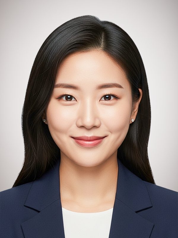몽크사진관 증명사진 샘플 35