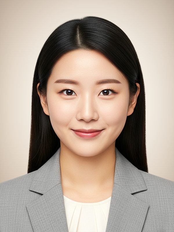 몽크사진관 증명사진 샘플 37