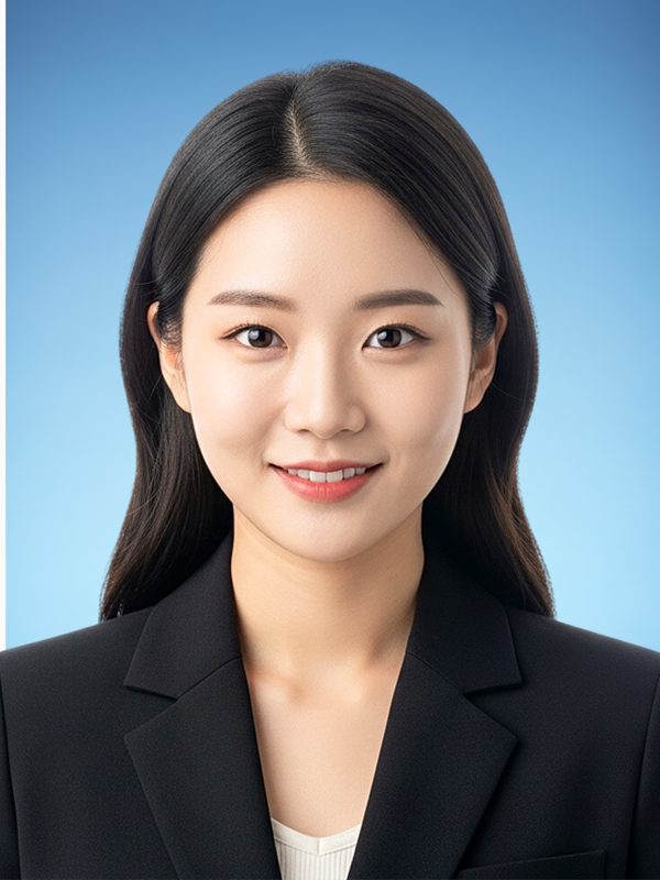 몽크사진관 증명사진 샘플 6