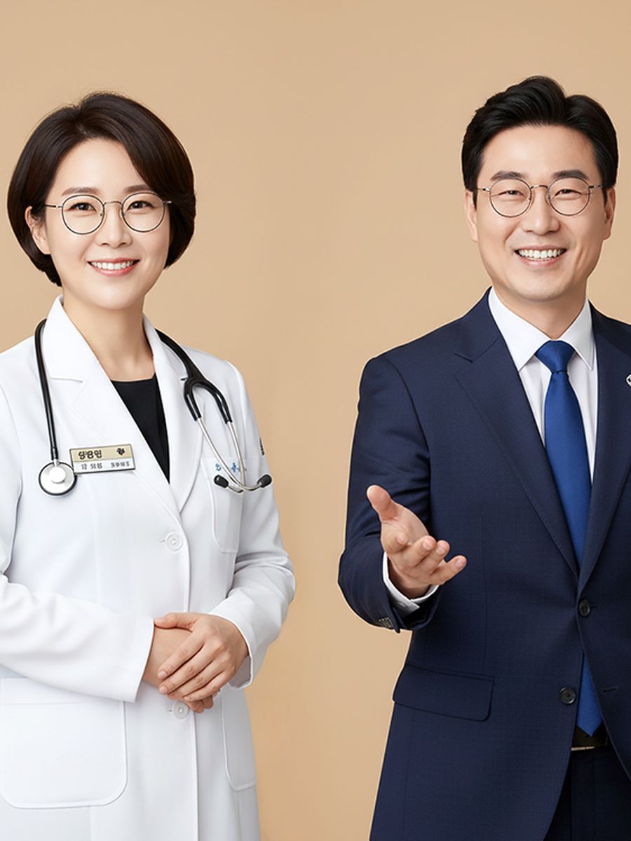 몽크사진관 프로필 사진 샘플 10