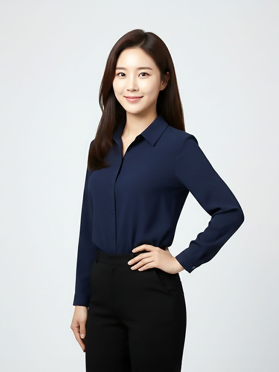 몽크사진관 프로필 사진 샘플 15