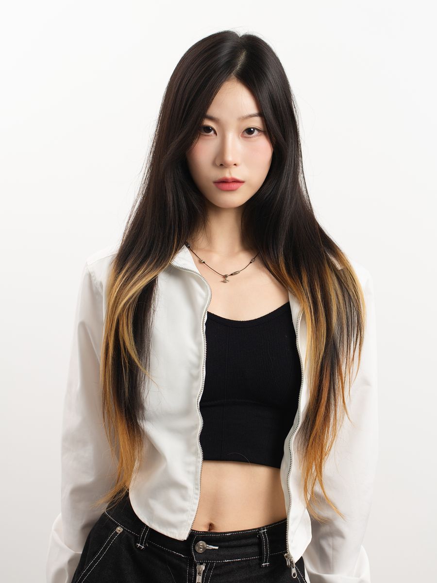 몽크사진관 프로필 사진 샘플 19