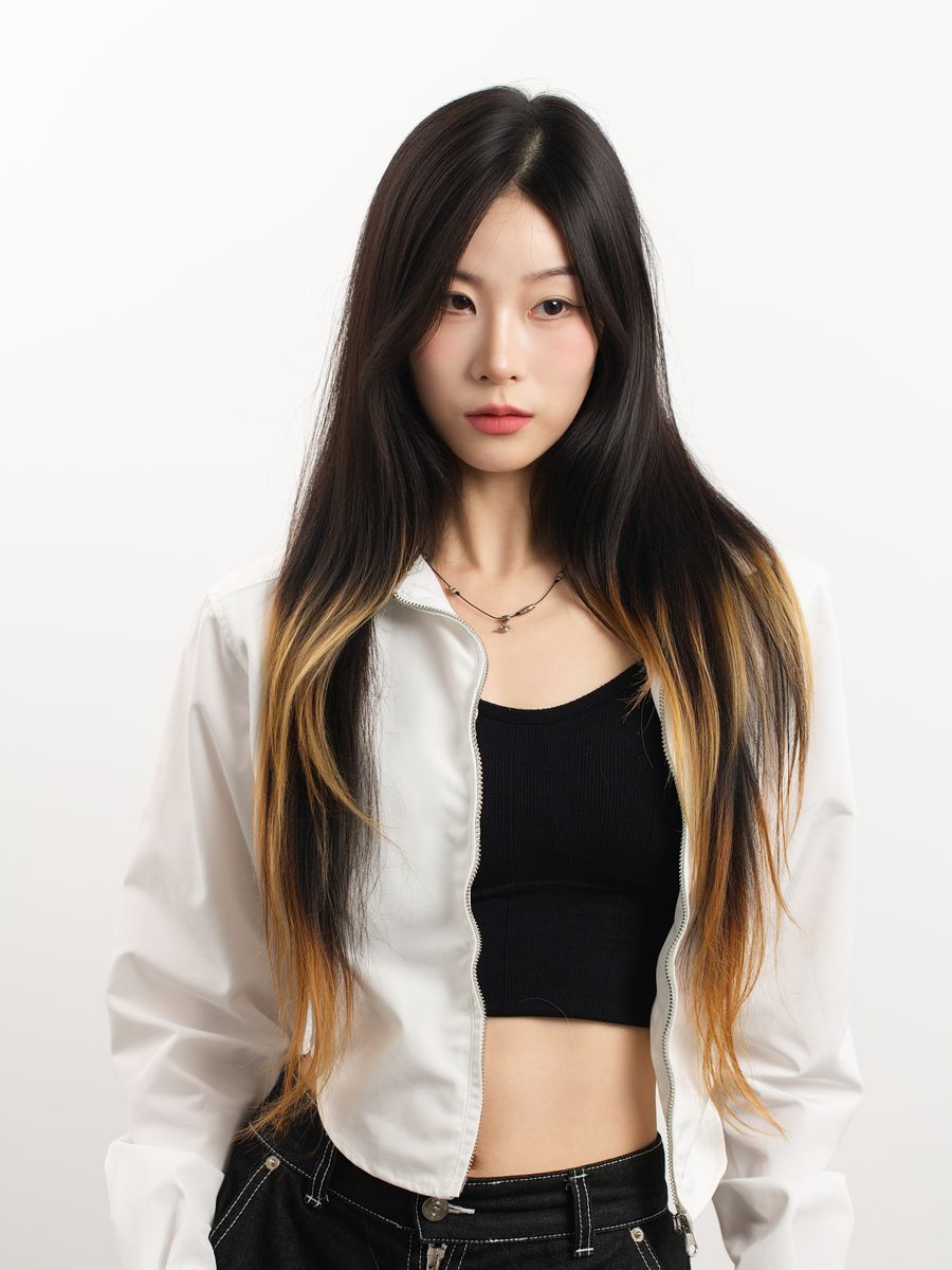 몽크사진관 프로필 사진 샘플 21