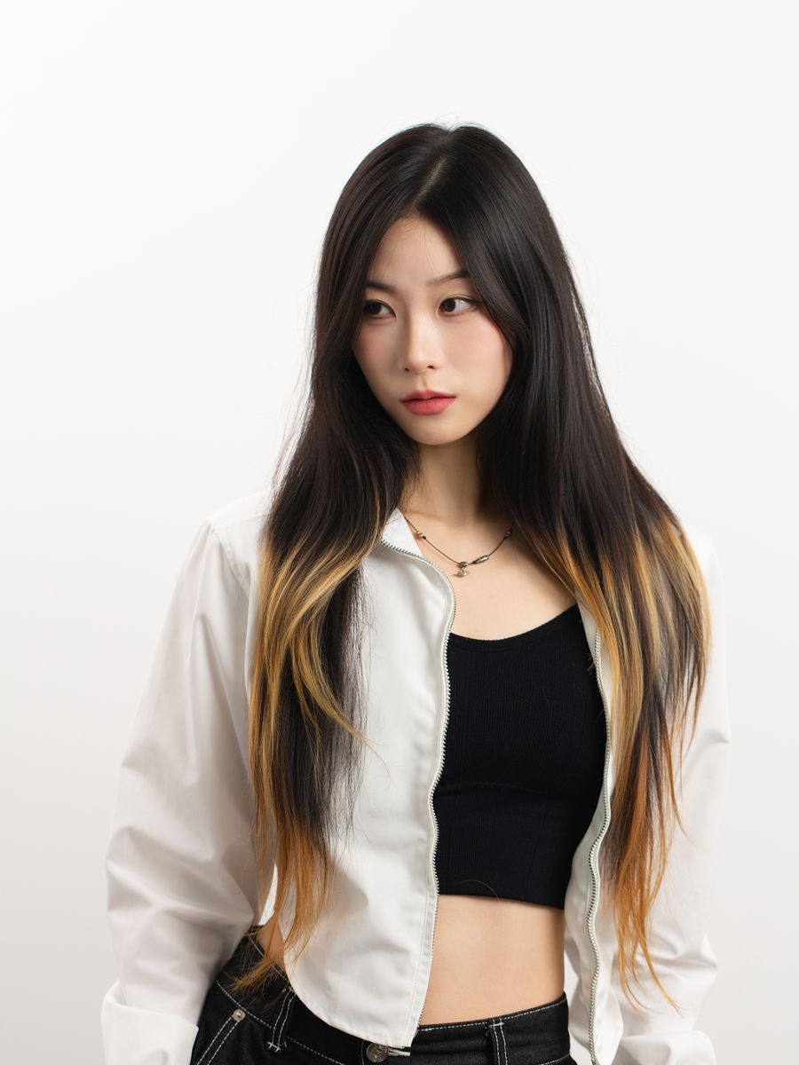 몽크사진관 프로필 사진 샘플 22
