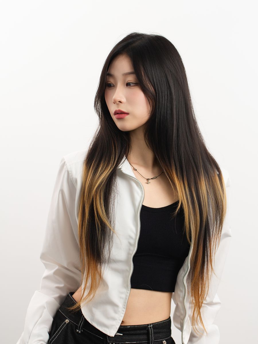 몽크사진관 프로필 사진 샘플 23