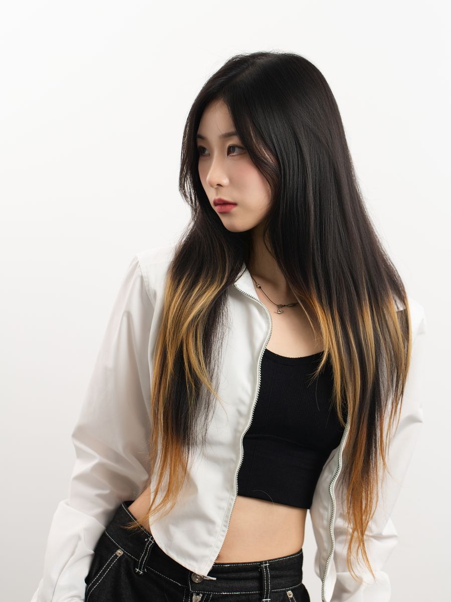 몽크사진관 프로필 사진 샘플 24