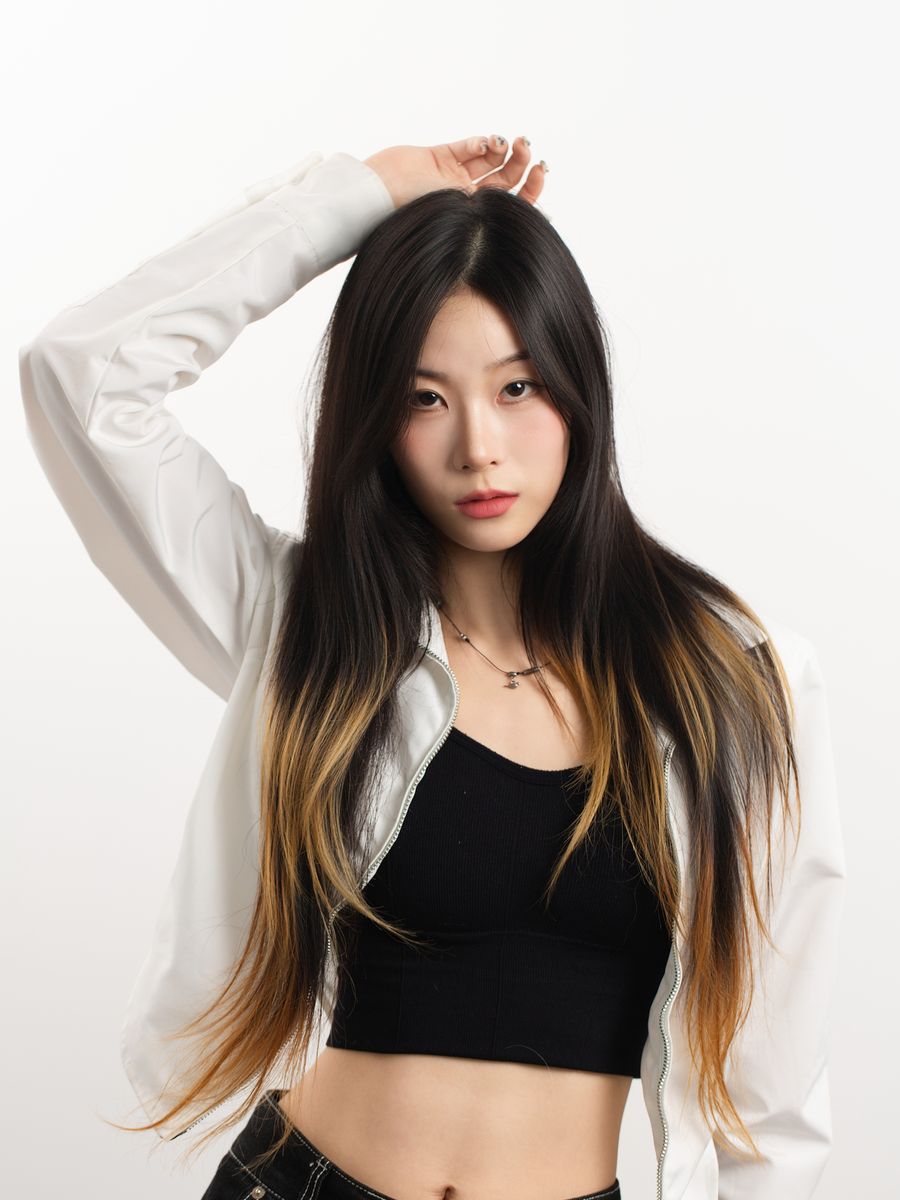 몽크사진관 프로필 사진 샘플 26