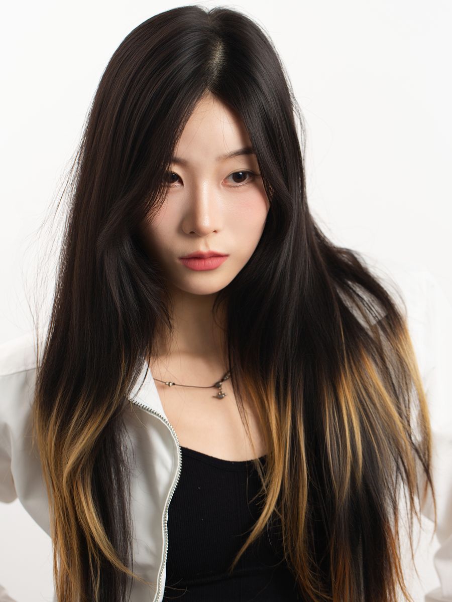 몽크사진관 프로필 사진 샘플 27