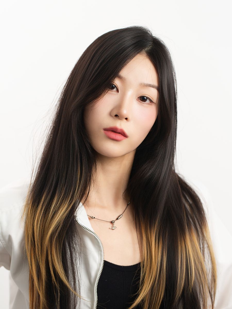 몽크사진관 프로필 사진 샘플 28