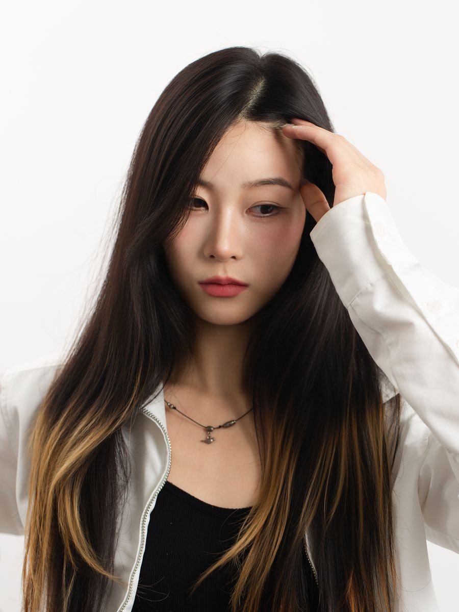 몽크사진관 프로필 사진 샘플 29