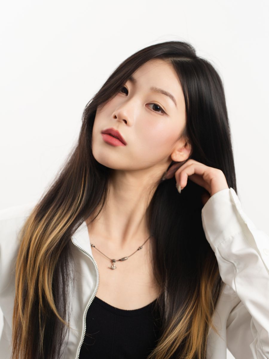 몽크사진관 프로필 사진 샘플 31