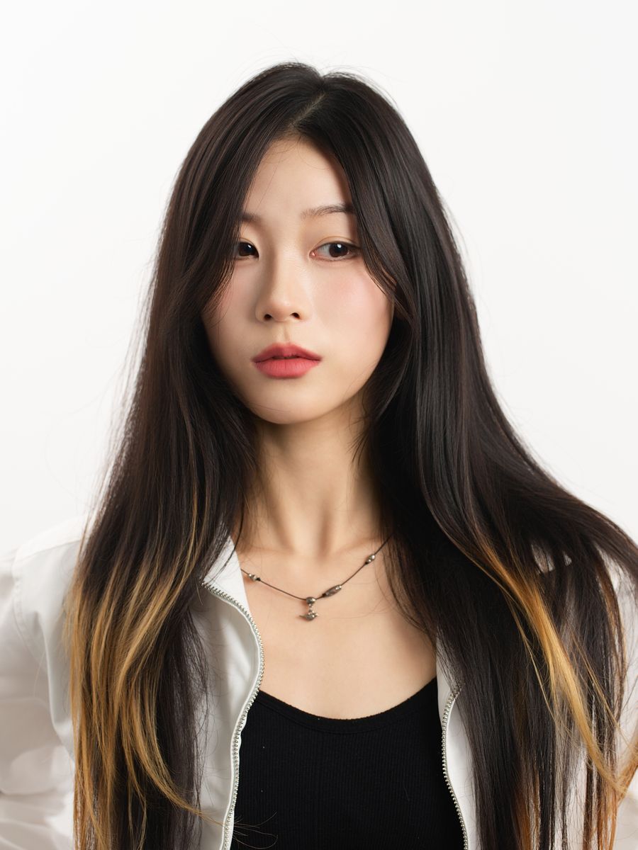 몽크사진관 프로필 사진 샘플 32