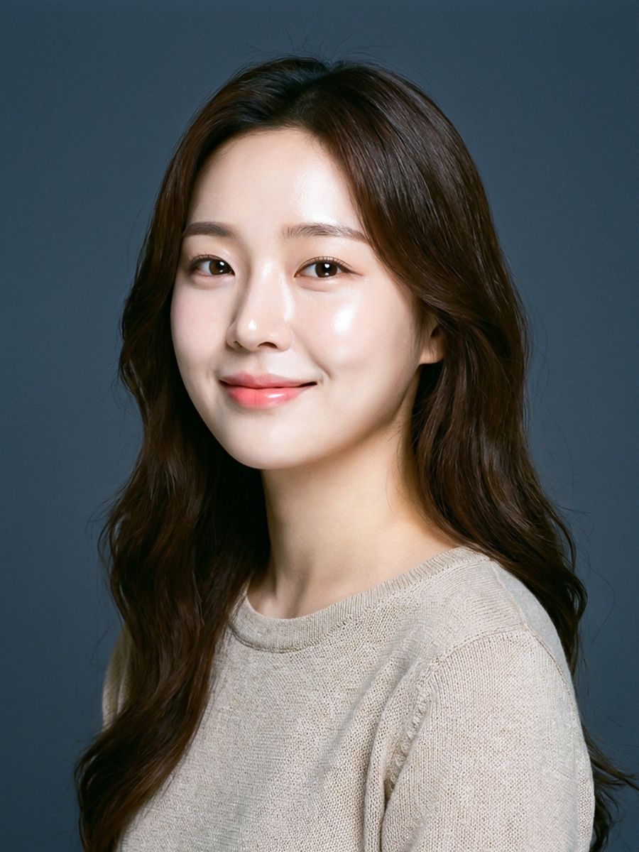 몽크사진관 프로필 사진 샘플 33