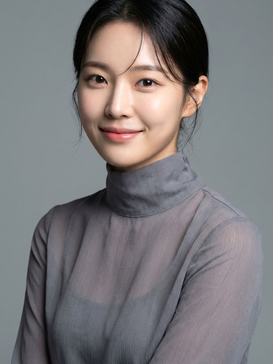 몽크사진관 프로필 사진 샘플 35