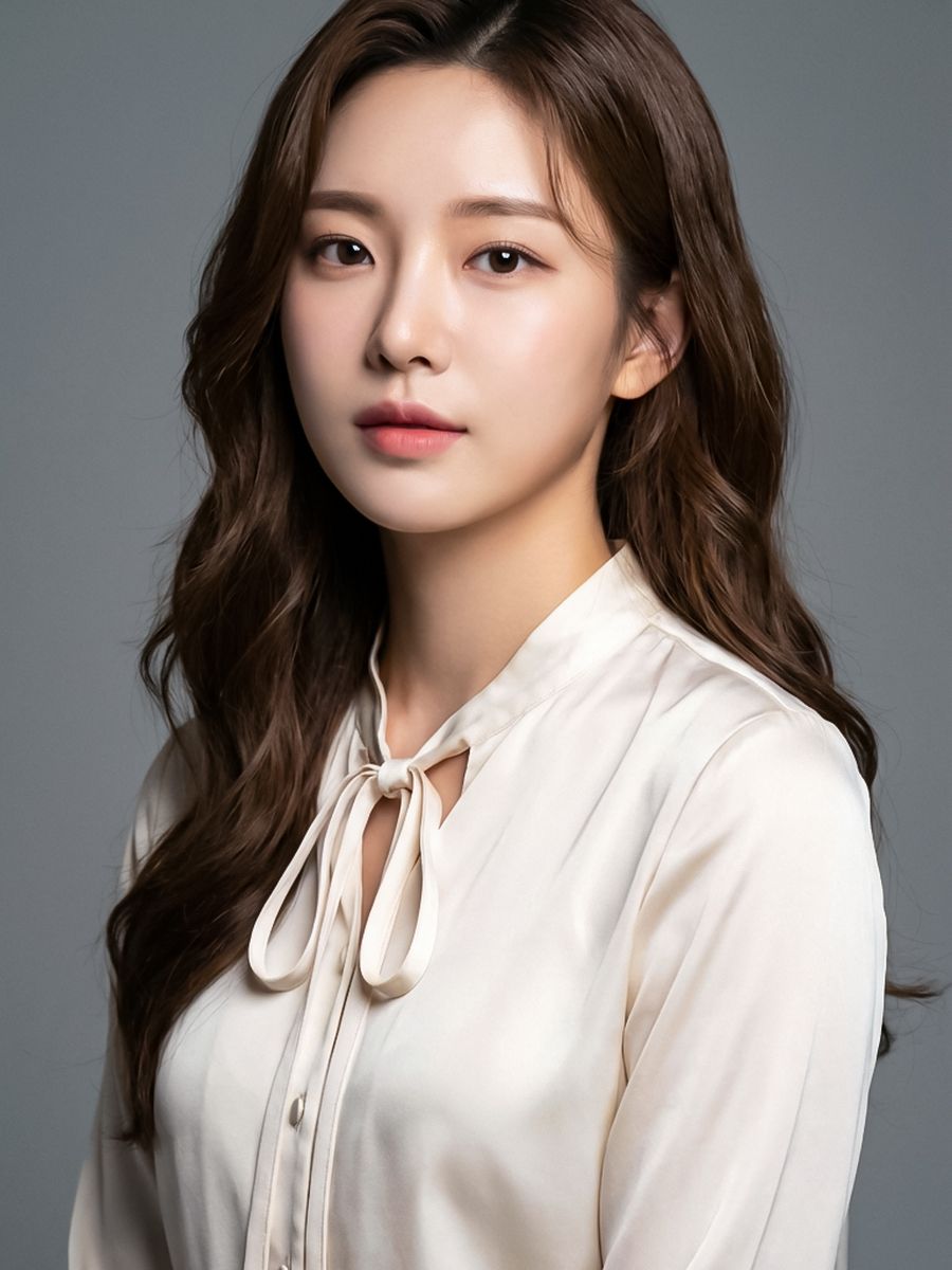 몽크사진관 프로필 사진 샘플 37