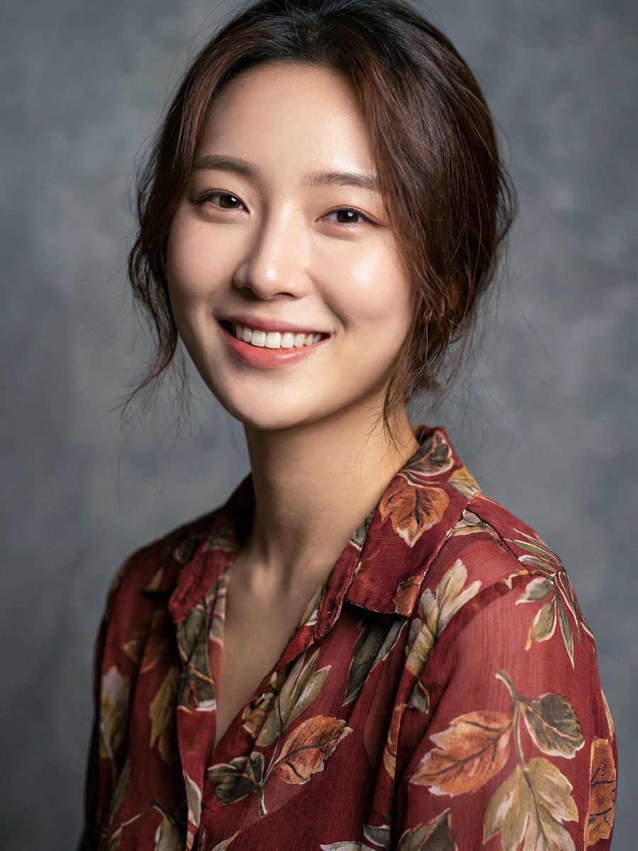 몽크사진관 프로필 사진 샘플 41