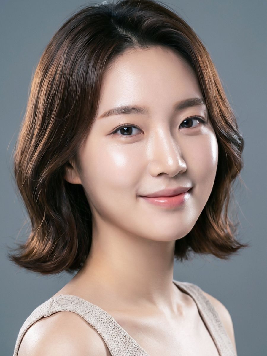 몽크사진관 프로필 사진 샘플 44