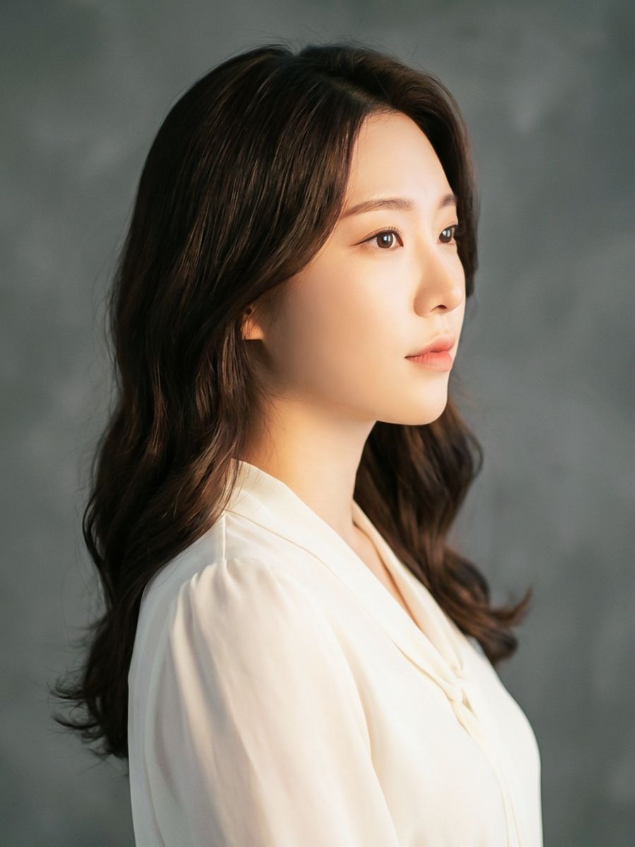 몽크사진관 프로필 사진 샘플 46