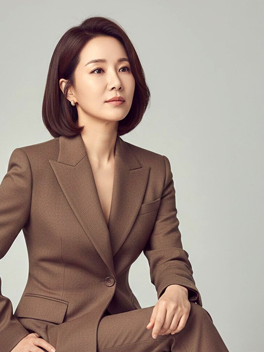 몽크사진관 프로필 사진 샘플 6